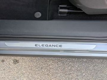Volkswagen Tiguan 2.0 TDI 110 kW Elegance KLIMA LED NAVI AL