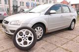 Ford Focus 1.8 Turnier*Style*Flexifuel*Alufelgen*E85 - Ford Focus aus 2007: Style