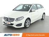 Mercedes-Benz B-Klasse B 180 CDI Urban*NAVI*PLA*PDC*KLIMA* - Mercedes-Benz B 180: B180cdi