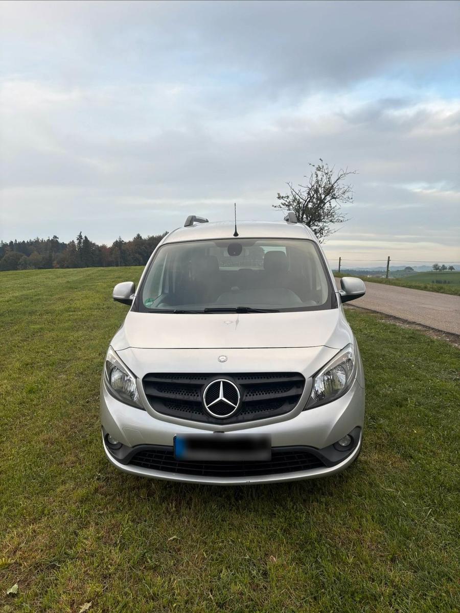 Mercedes-Benz Citan