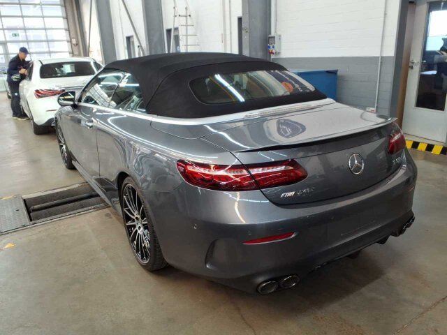 Fahrzeugabbildung Mercedes-Benz E53 AMG DISTRO KeyGo LED Perf.AGA Night AIRSCARF