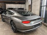 Bentley Continental GT W12 Mulliner LED Sitz-Massage ACC - Bentley aus 2019