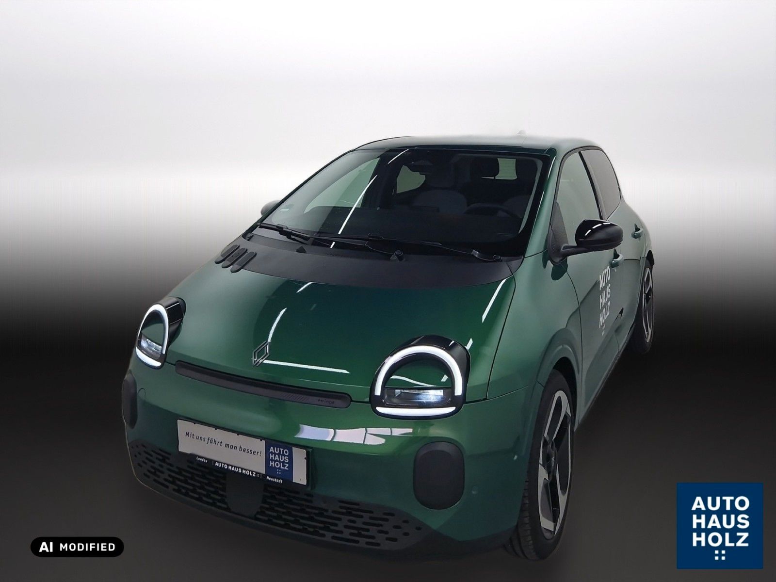 RENAULT Twingo