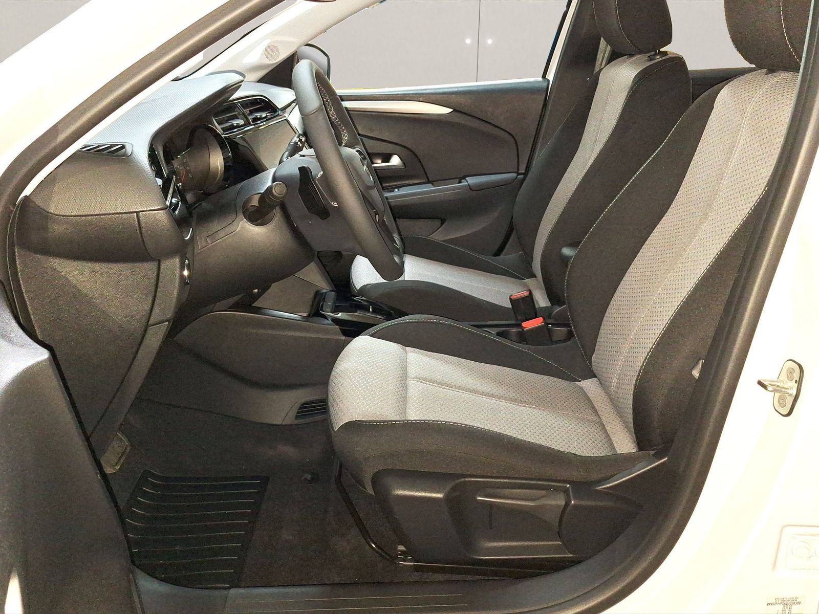 Opel Corsa - Bild 8