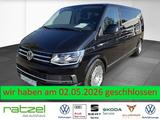 Volkswagen T6 Caravelle lang 4Motion Highline 2.0 TDI DSG - Volkswagen: Caravelle 4motion