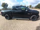 Dodge RAM 1500 Crew Cab 5,7 Hemi 4x4 "Sport" ohne LPG  - Dodge RAM: 1500 Hemi