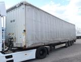 Krone SDP 27 Mega Liftachse Speed Curtain Hubdach - Angebote entsprechen deinen Suchkriterien