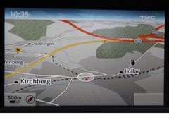 Fahrzeugabbildung Mercedes-Benz SLK 250 AMG Sportpaket*Harman/Kardon*Ambient*Xen