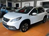 Peugeot 2008 Allure *39-TKM* AUT./PANO/NAVI/KAMERA/SHZ - Peugeot: Weiß