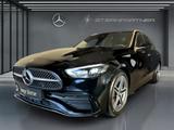 Mercedes-Benz C 300 T AMG+Distronic+Kamera+AHK+Ambiente+SHZ+ - Mercedes-Benz C 300 Jahreswagen