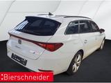 Seat Leon SP 1.5 eTSI AB 199EUR FR NAVI REAR VIEW SHZ - Seat Jahreswagen: Kombi