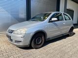 Opel Corsa C Edition, 2.Hand, Scheckheftgepflegt - Opel Corsa aus 2005: C