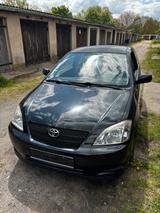 Toyota corolla E12 - Toyota Corolla E12 Gebrauchtwagen