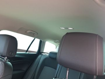 Opel Insignia B Sports Tourer 1.5 Turbo Innovation LM