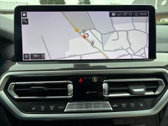 Fahrzeugabbildung BMW X3 M40d xDrive PANO LED LEDER H&K