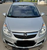Opel Corsa 1.3 CDTI ecoFlex Edition 55kW Edition - Opel Corsa aus 2009 mit Diesel-Antrieb