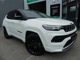 Jeep Compass 1.5 S Mild-Hybrid FWD PANO/LEDER/LED/NAV - Jeep Gebrauchtwagen von 2023