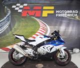 BMW S1000RR EURO3 [SERVICE NEU|ABS PRO] - BMW R100