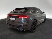 Audi SQ8 - Vorschau Bild 6