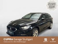 Seat Leon - Vorschau Bild 1