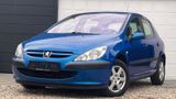 Peugeot 307 Premium~5 Türer~Klima~MFL~