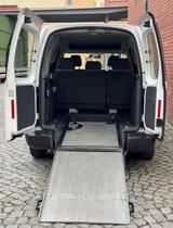 Volkswagen Caddy Maxi Disabili Posti 5+1 - Volkswagen Caddy mit Diesel-Antrieb: Limousine