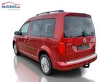 Volkswagen Caddy PKW Comfortline BMT - mit Diesel-Antrieb: Kombi, Pkw