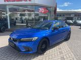 Honda Civic Lim. 5-trg. e:HEV Sport Klima/Navi/Kamera - gebrauchte Honda Civic aus dem Jahr 2023