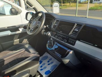Bild 7 VW T6 Multivan 2.0 TDI - AHK,NAVI,KAMERA,STANDH