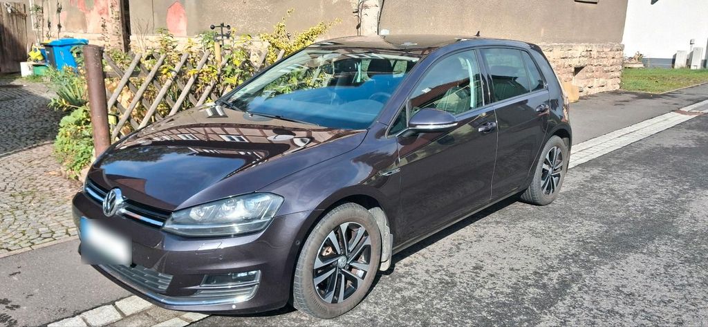 Image of Volkswagen Golf