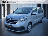 Renault Trafic dCi 110 L2H1 3,0t Rückfahrkamera