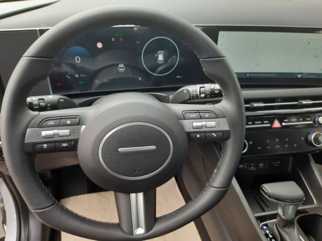 Hyundai Tucson – Bild 10