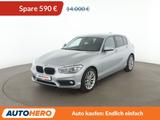 BMW 118i Advantage *NAVI*LED*TEMPO*PDC*SHZ* - BMW 118 in Berlin