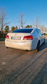 Lexus GS 300 300 Executive Executive - Lexus GS 300 Benziner Gebrauchtwagen