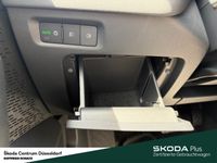 Skoda Octavia - Vorschau Bild 24