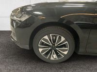 Skoda Superb - Vorschau Bild 9