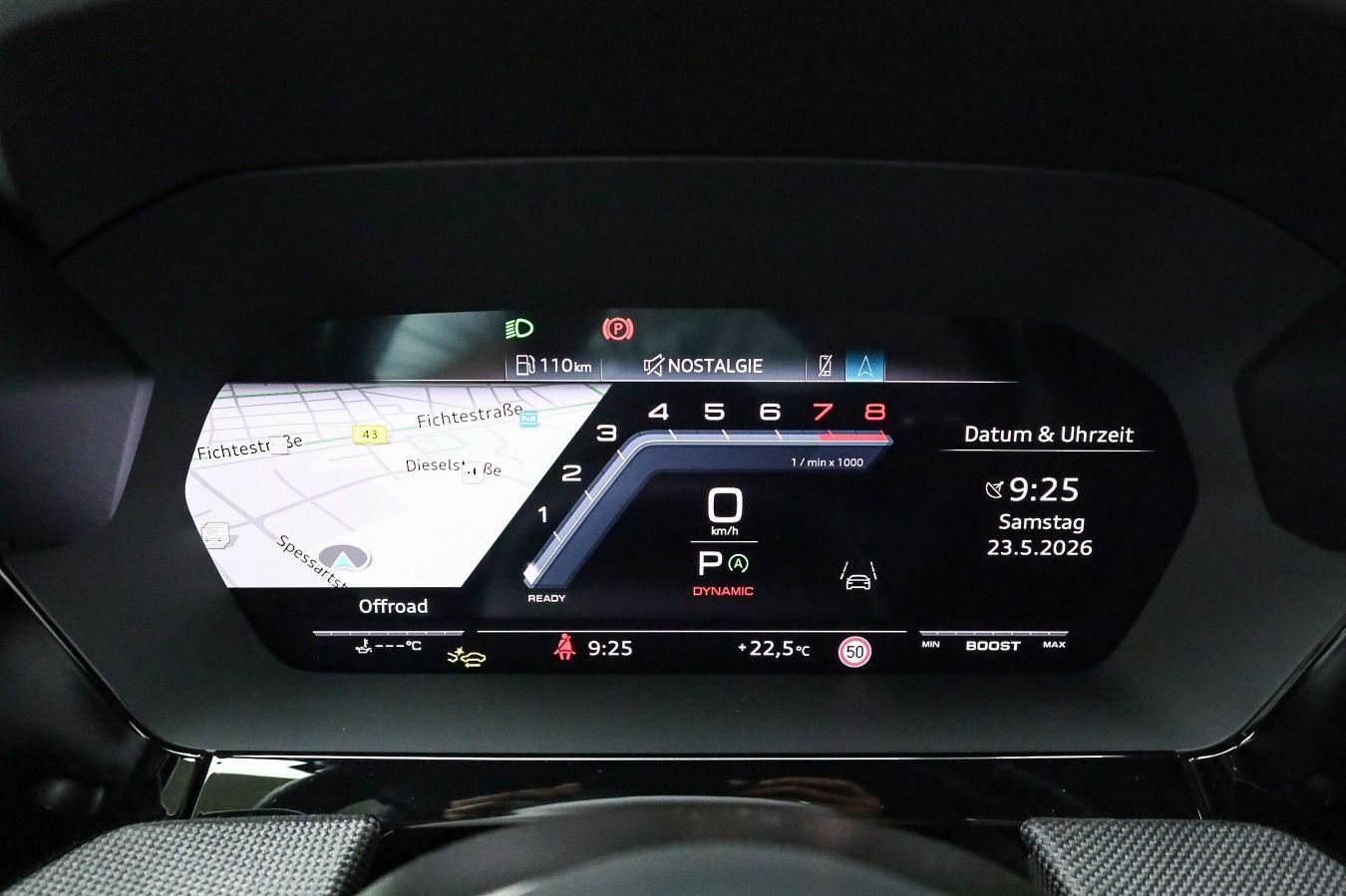 Audi S3 Sportback Assist, Sound, Navi, Kamera, миниатюра 18