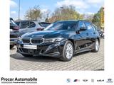 BMW 320i Touring LC Prof. HuD AHK DA Prof. RFK DAB+ - BMW 320 in Essen