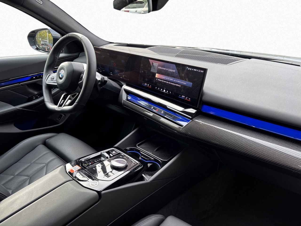 BMW 520 - Bild 13