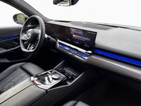 BMW 520 - Vorschau Bild 13