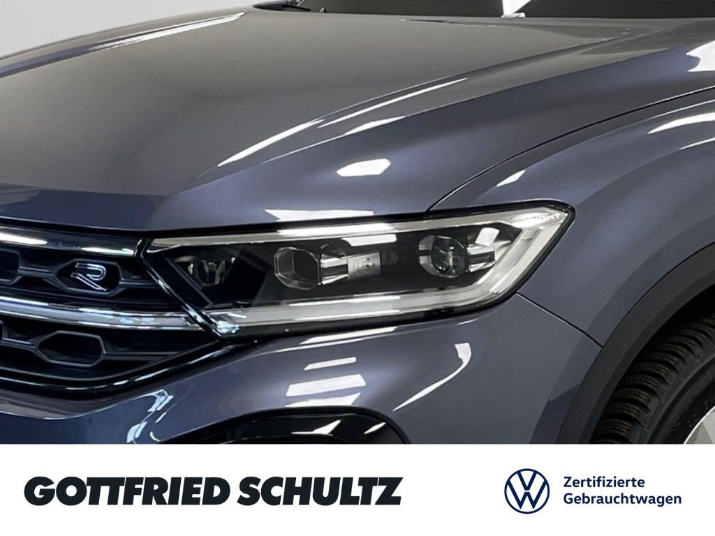 Volkswagen T-Roc - Bild 6