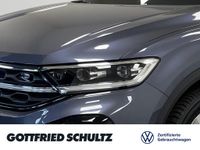 Volkswagen T-Roc - Vorschau Bild 6
