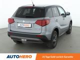 Suzuki Vitara 1.4 BoosterJet Mild-Hybrid Comfort 4x2 - Suzuki Vitara Gebrauchtwagen in Stuttgart