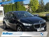 BMW 218d ActiveTourer Aut.Kamera Widscreen Sitzh.DAB - BMW 218 aus 2022