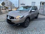 Nissan NISSAN QASHQAI+2  2.0DCI 4X4 - Nissan Qashqai+2: 0 Dci