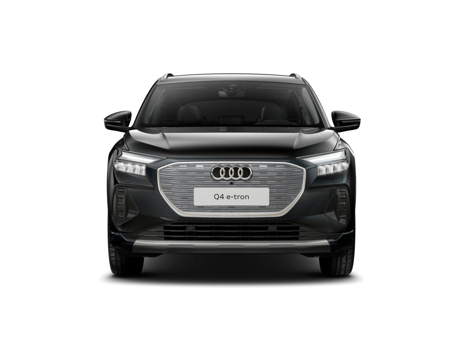 Audi Q4 e-tron - Bild 2