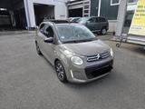 Citroën C1 PureTech 82 Airscape Feel Faltdach  - Citroën C1 in Frankfurt (Main)