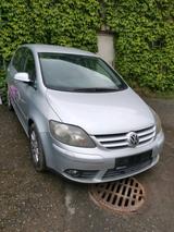Volkswagen Golf plus bj 2005 - Volkswagen Golf aus 2005: Kombi