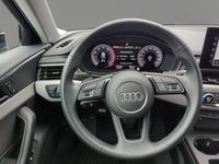 Audi A4 - Vorschau Bild 10