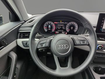 Audi A4 - 11